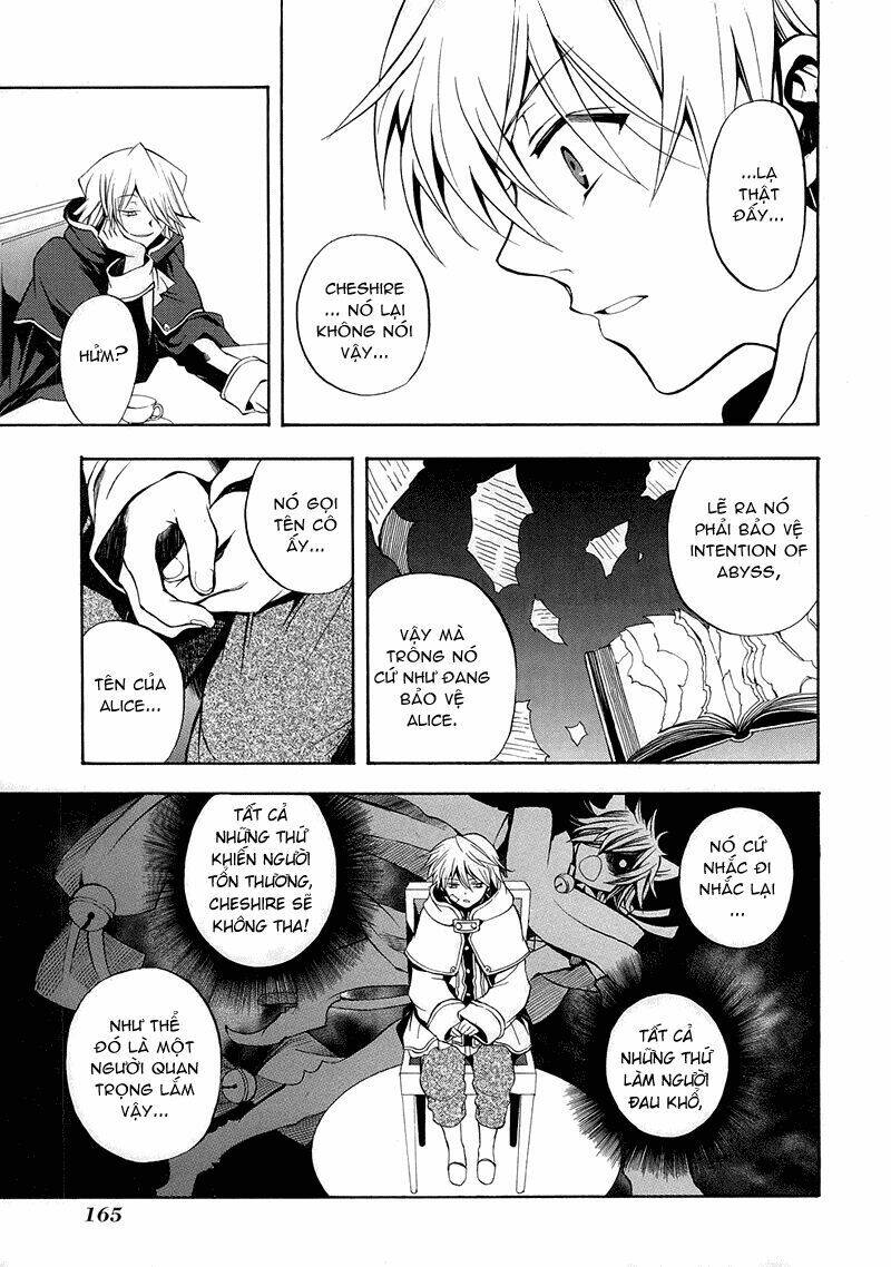 pandora hearts chapter 22 38