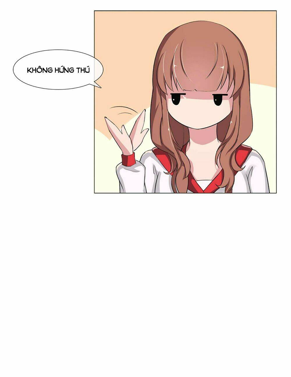 siêu mẫu thế thân chapter 3 22