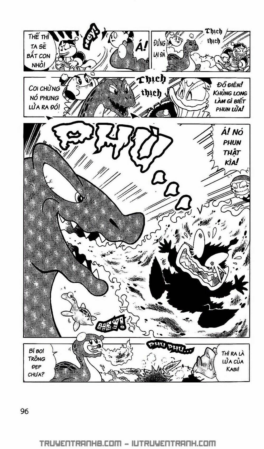 ngôi sao kabi chapter 73 11