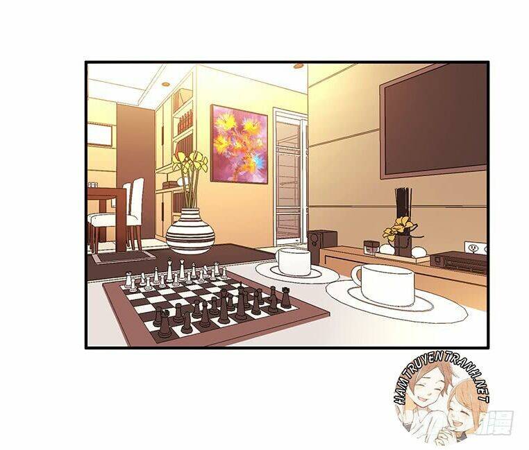 tổng tài đại nhân tâm thiếu nữ chapter 3.1 14