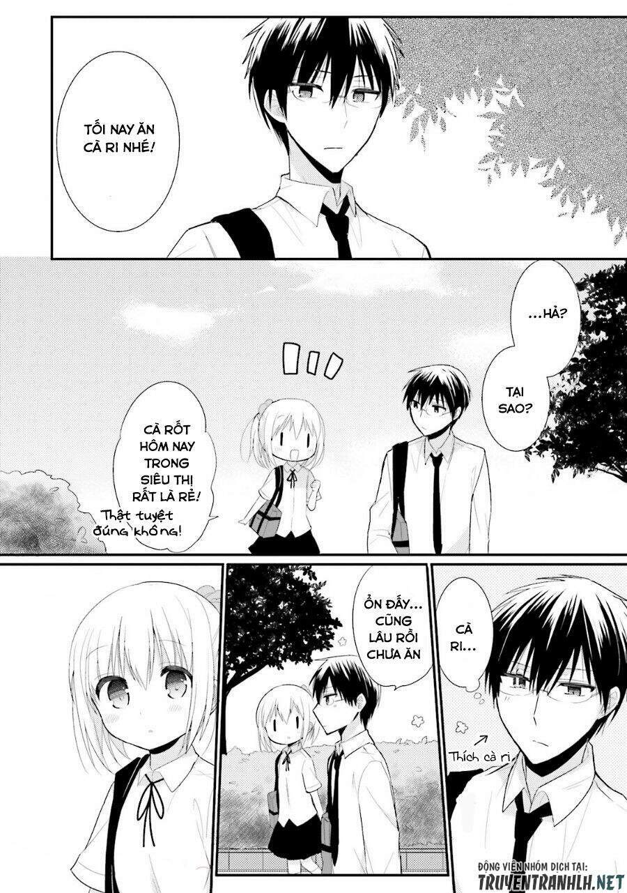 orenchi no maid-san chapter 2 12