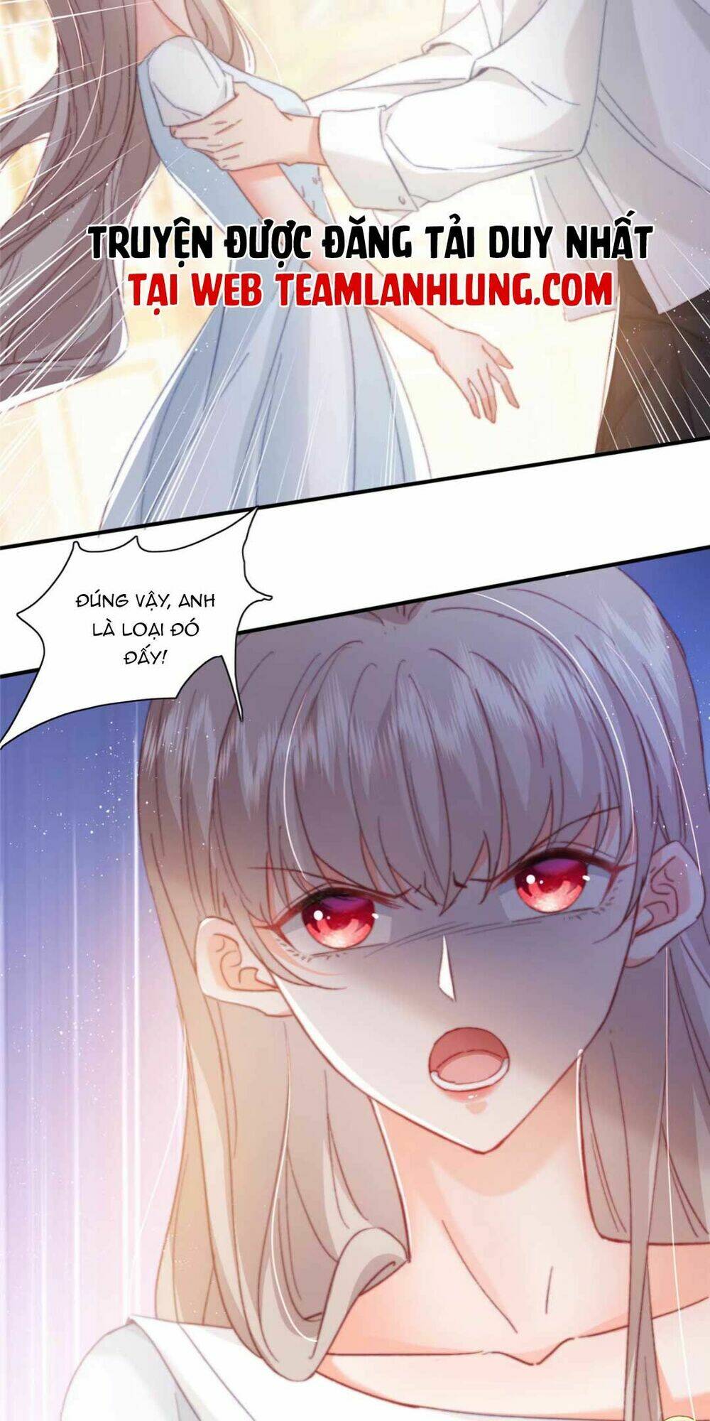 manh thê bé bỏng không dễ chọc chapter 25 49