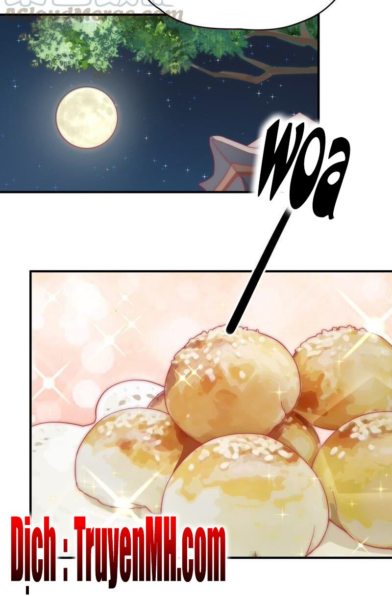 ngày nào thiếu soái cũng ghen chapter 104 7