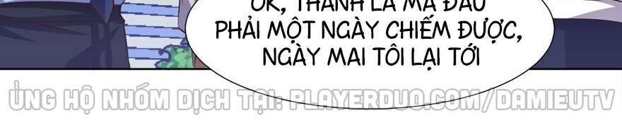 tên bảo vệ này có chút tà chapter 12 21