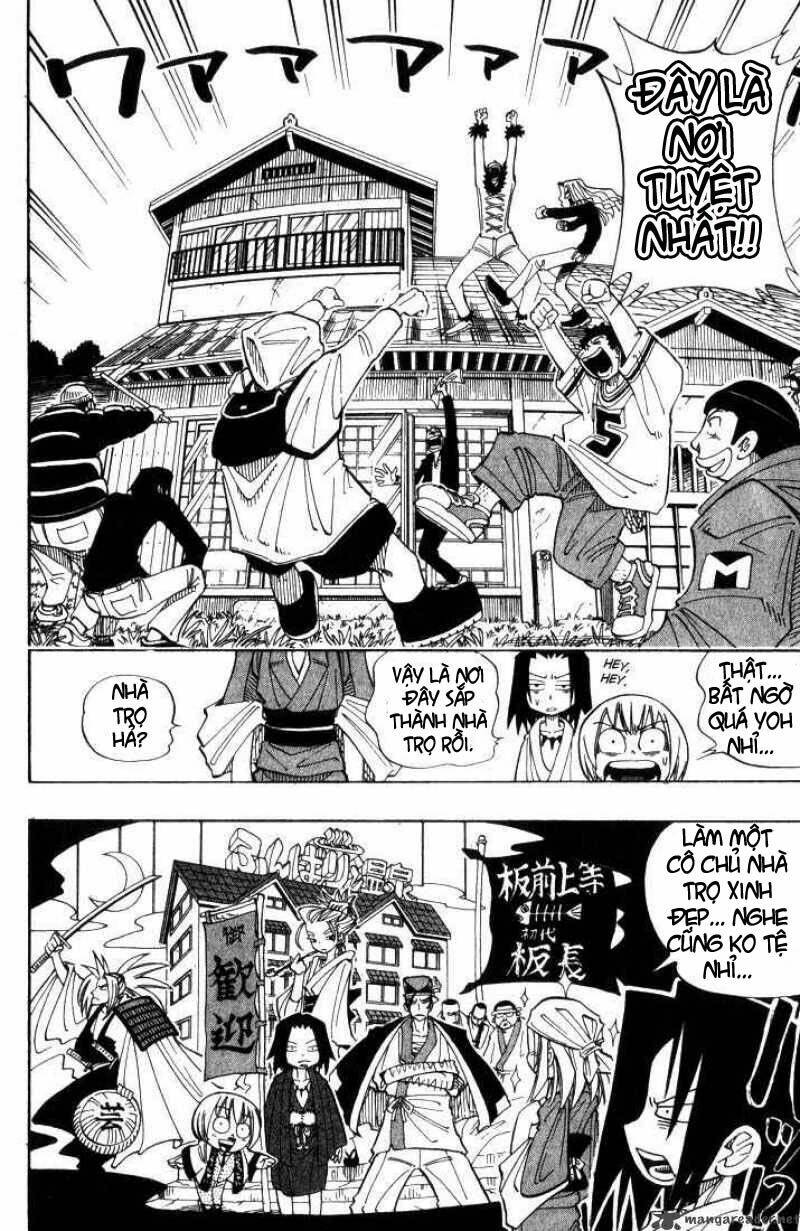 vua pháp thuật chapter 25 10