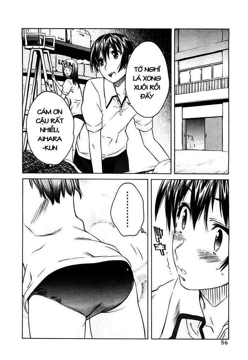 kimikiss chapter 39 8