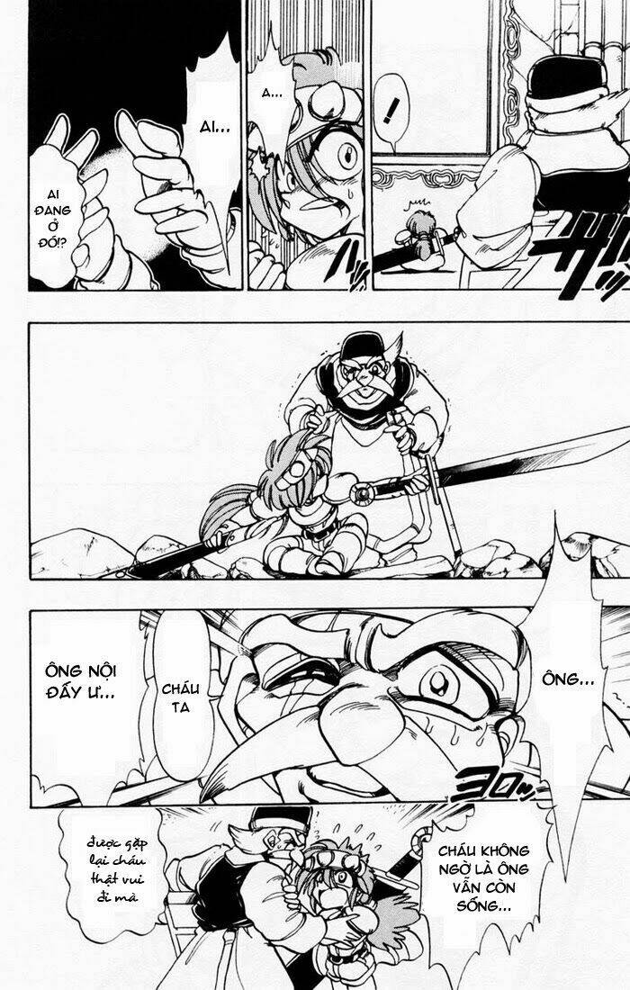 violinist of hameln - cây đàn kì diệu chapter 40 30