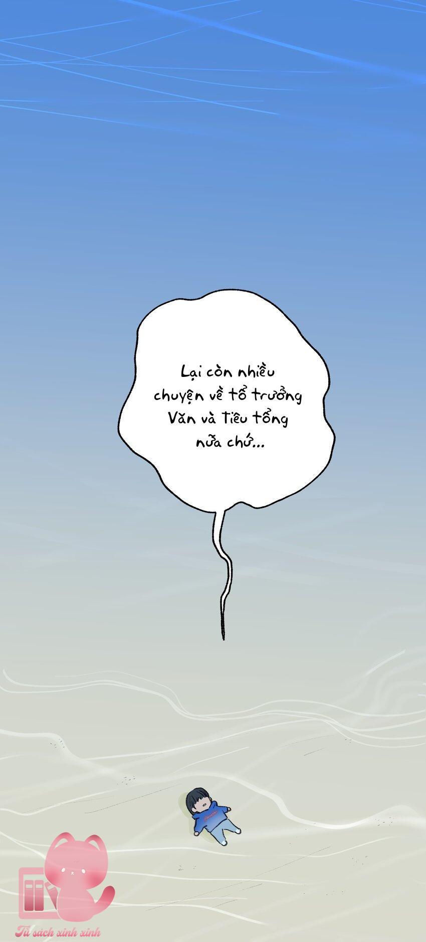 con thỏ rơi vào bẫy tin đồn chapter 25 9