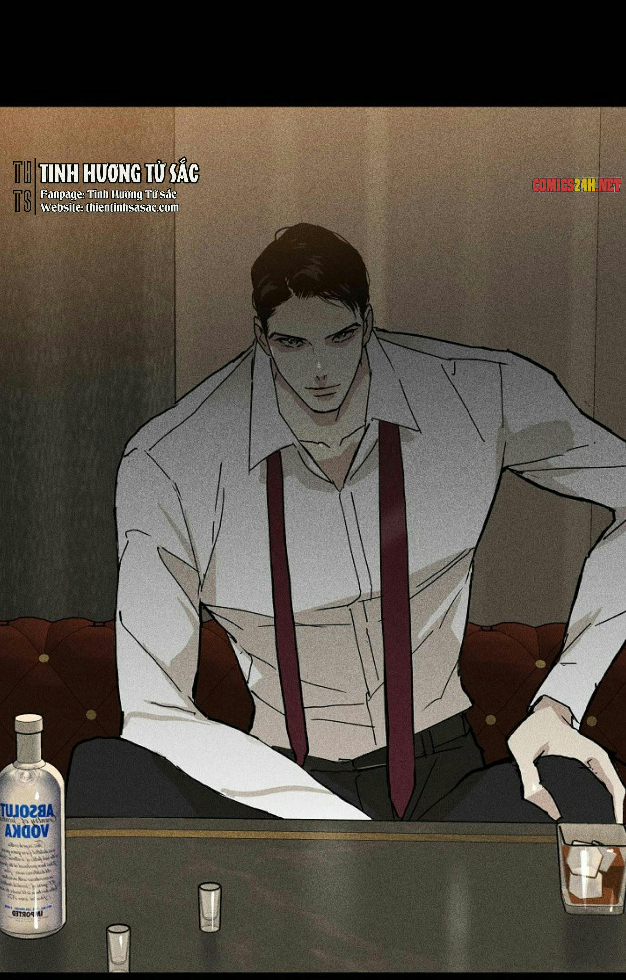 người đàn ông đã kết hôn chapter 19 206