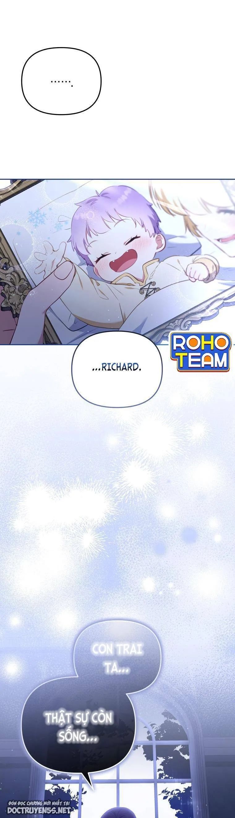 tôi được nuôi dưỡng bởi những kẻ phản diện chapter 25 47