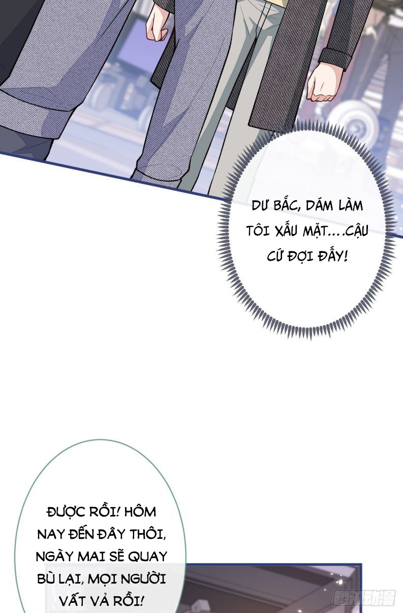 hotsearch của ảnh đế chapter 105 32