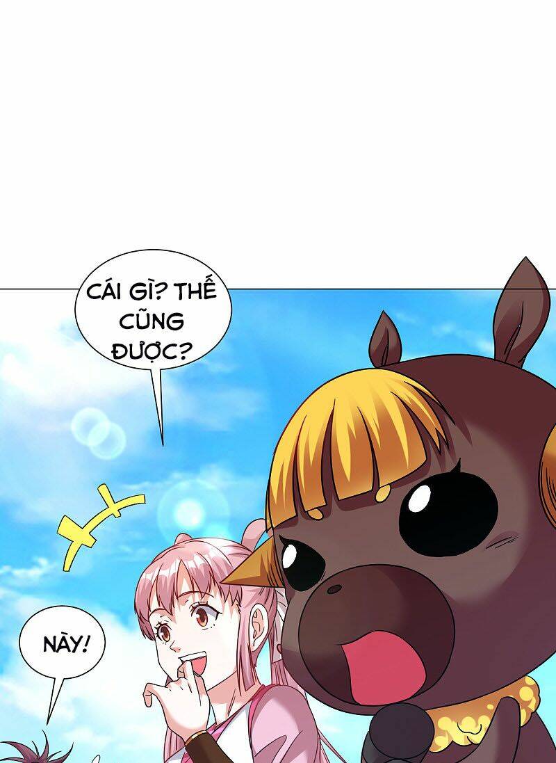 đạo ấn chapter 138 12