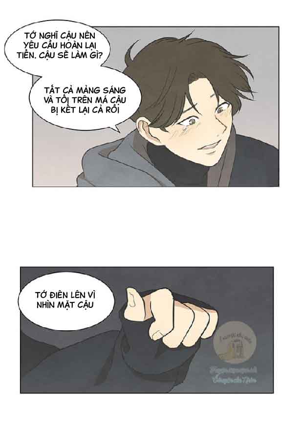 một phần vì thích em chapter 19 6