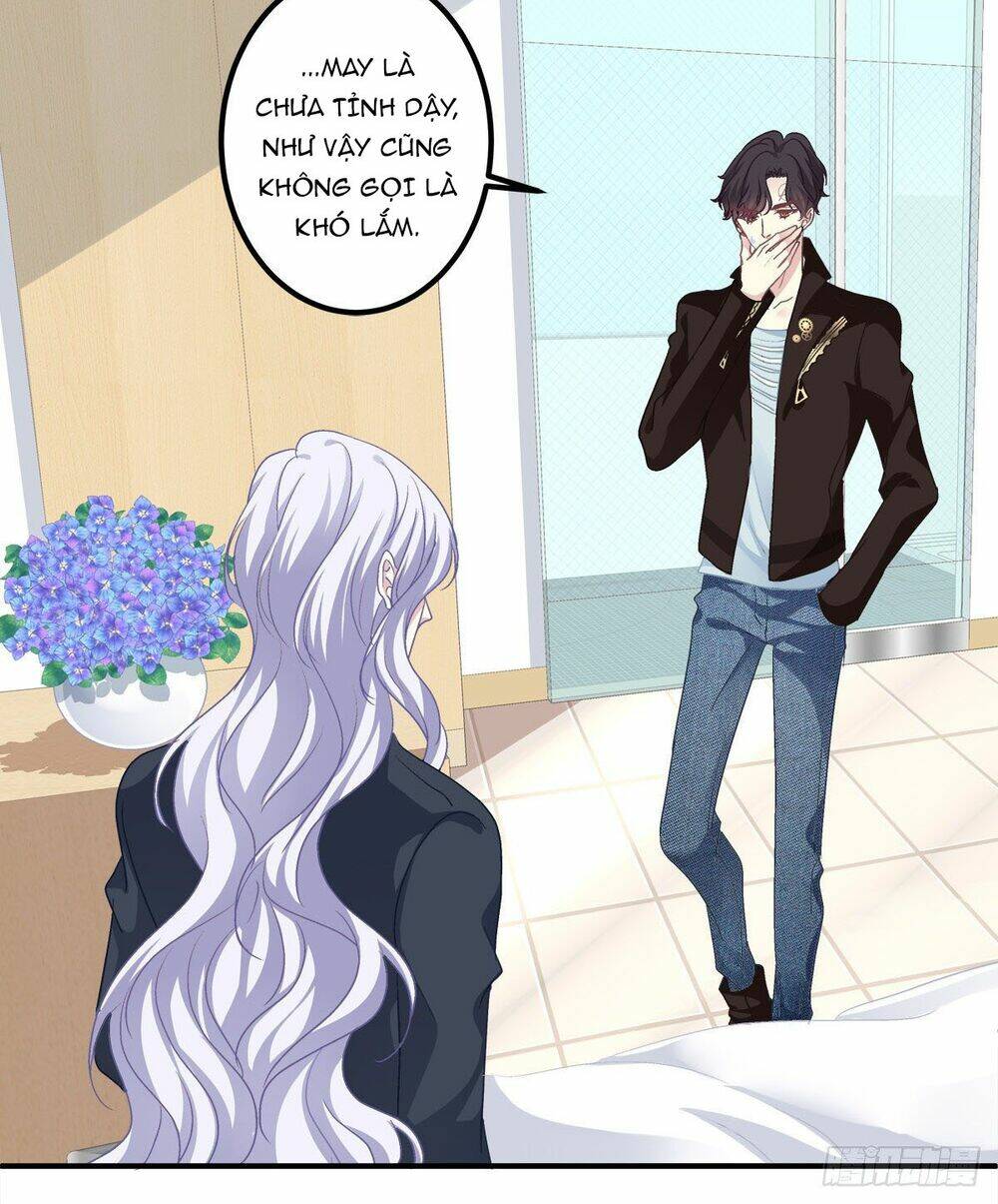 toàn bộ nắm trong tay chapter 26 4