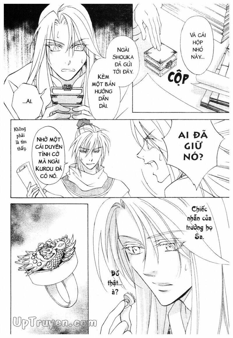 thái vân quốc truyện chapter 7 132