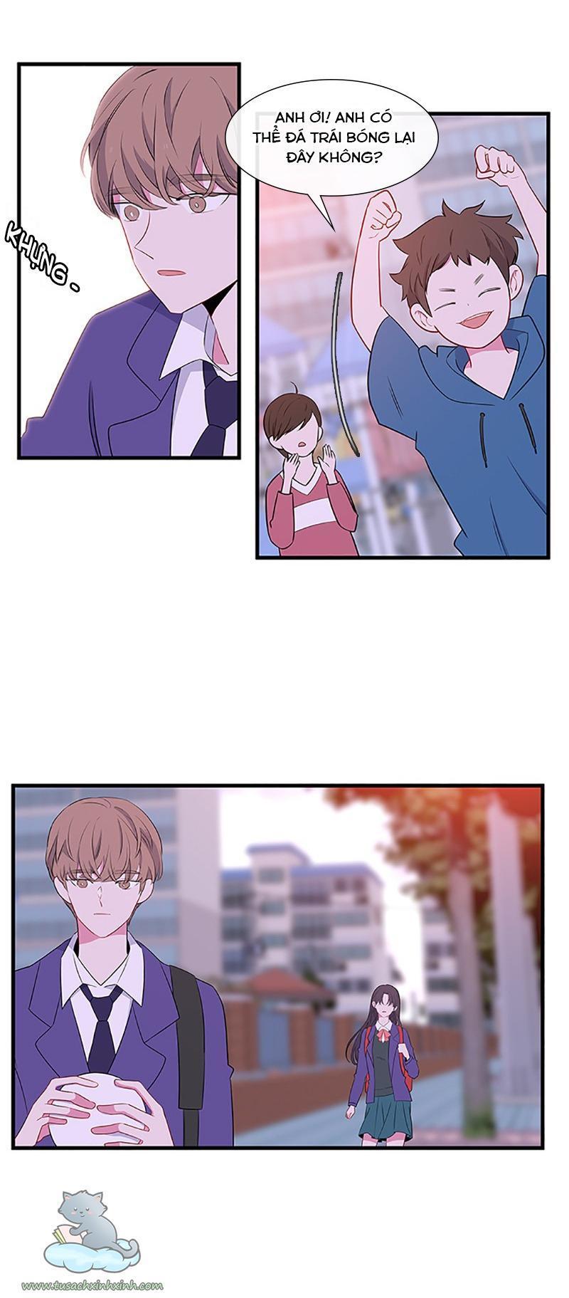 về bên anh chapter 8 38