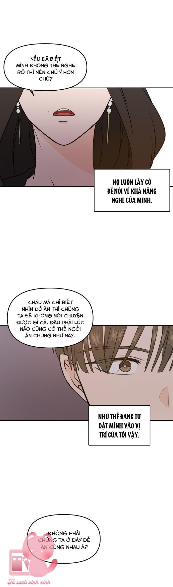 hẹn gặp nhau ở kiếp thứ 19 chapter 41 10