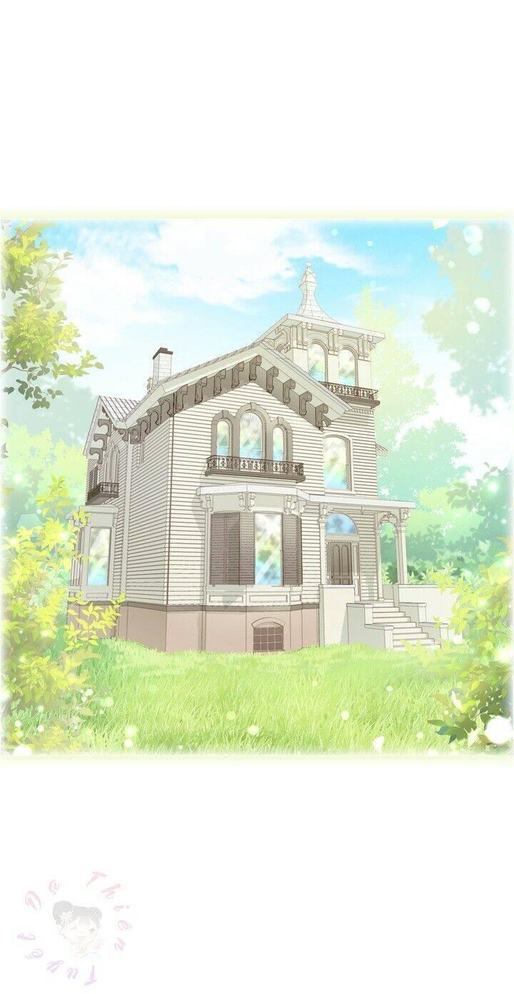 để yên cho tiểu thư hiền chapter 7 19