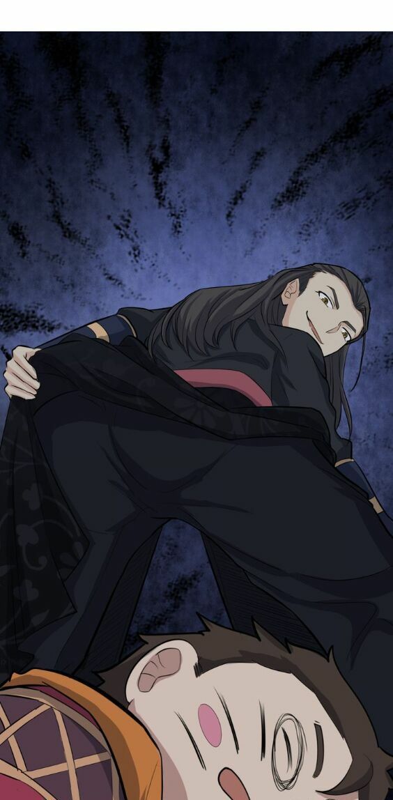 đại nghịch chi môn chapter 14 21