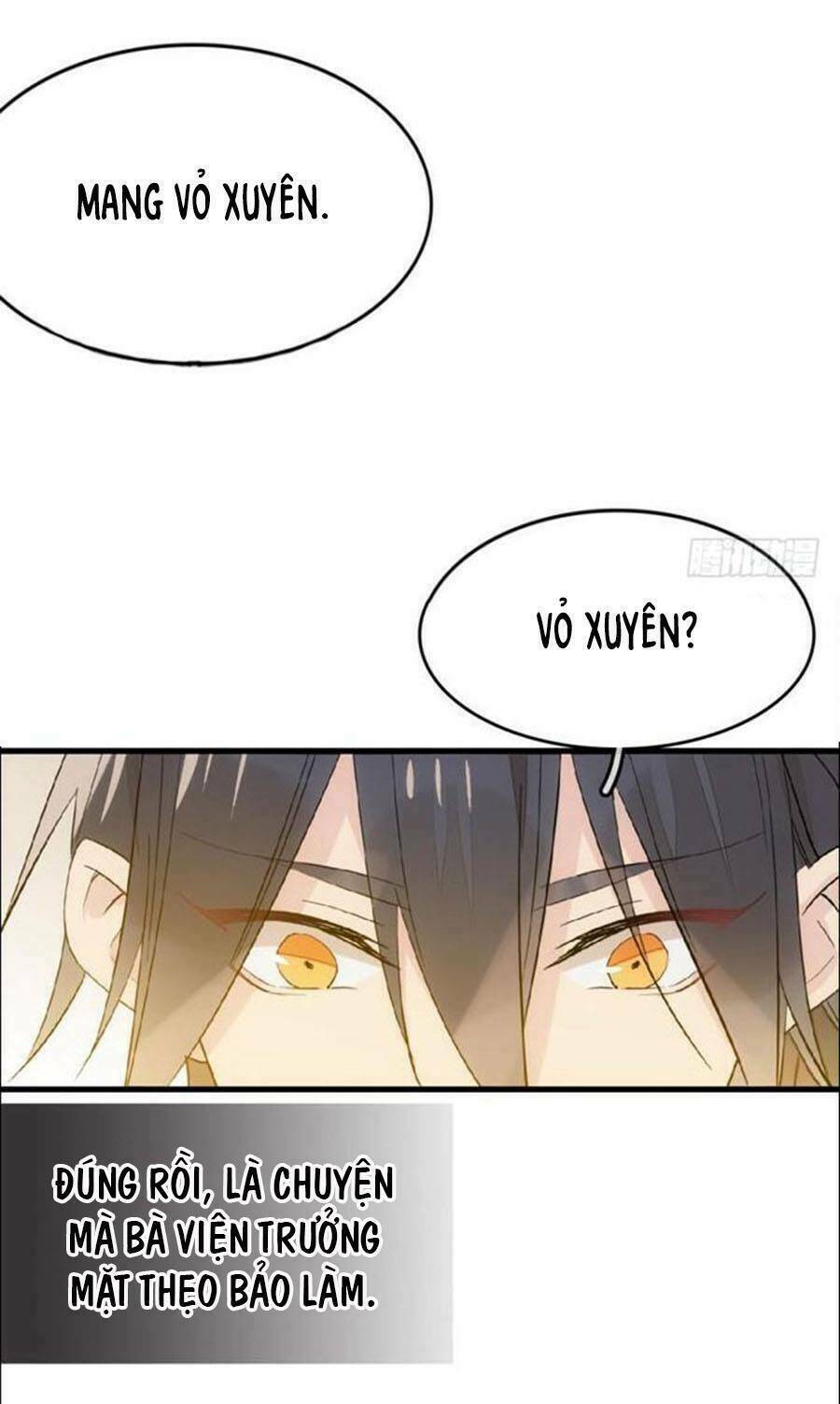 sư phụ lại trêu chọc ta chapter 66 17