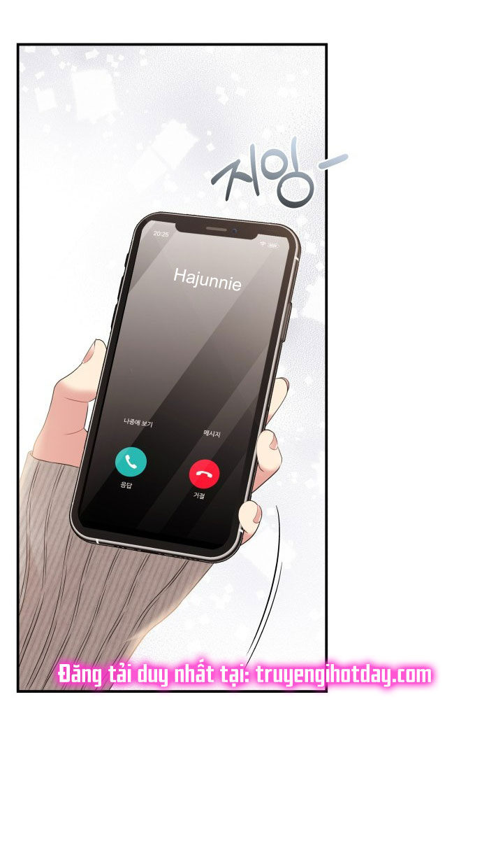 gửi em người đánh cắp những vì sao - to you who swallowed a star chapter 132.2 31