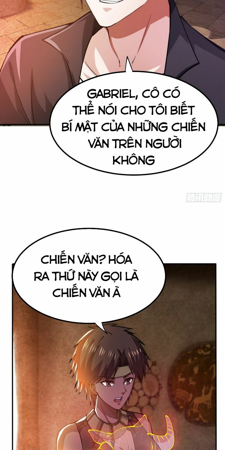 tối cường thần y tại đô thị chapter 182 28