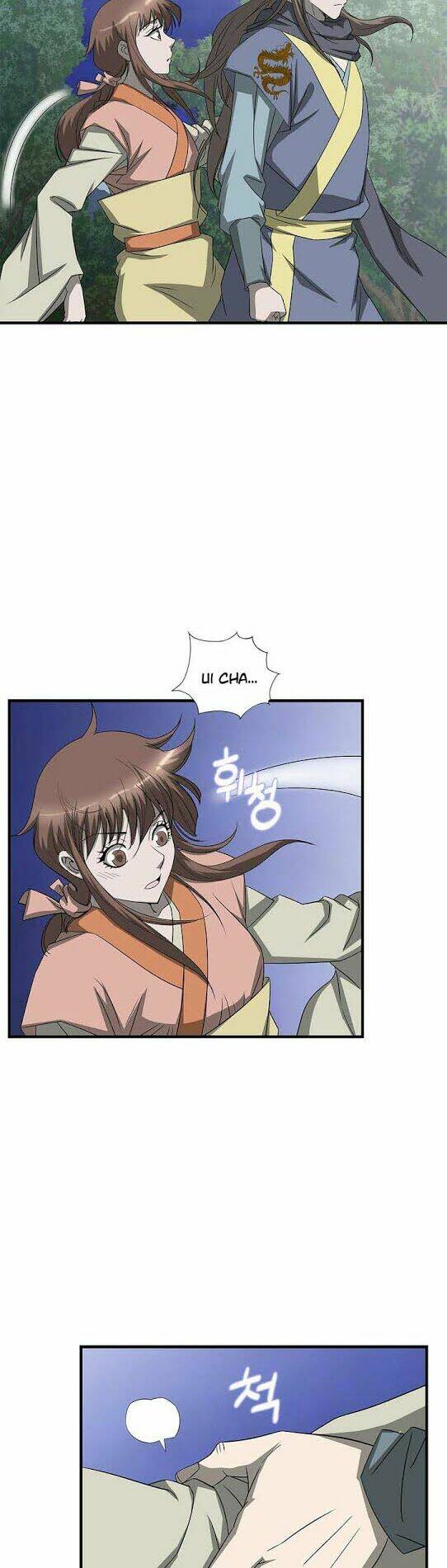 cuồng long chapter 38 7