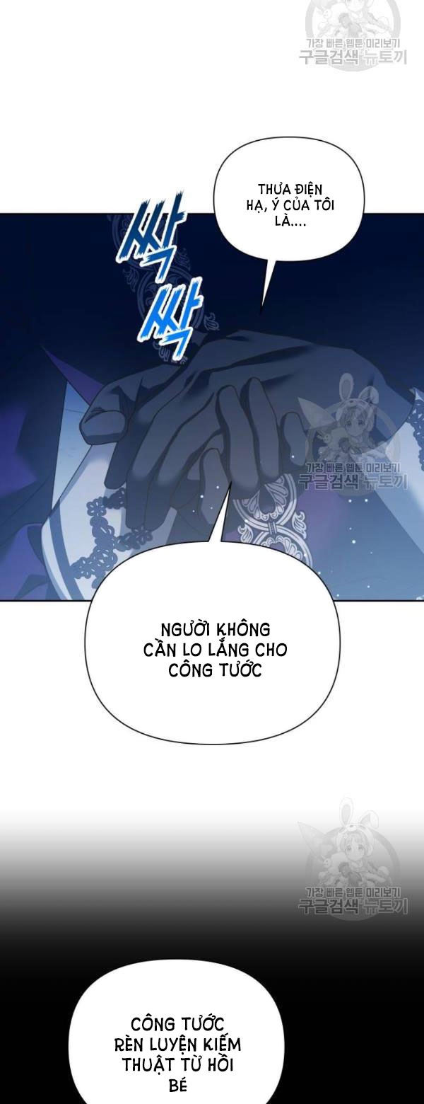 tôi muốn trở thành cô ấy dù chỉ là một ngày chapter 117 9