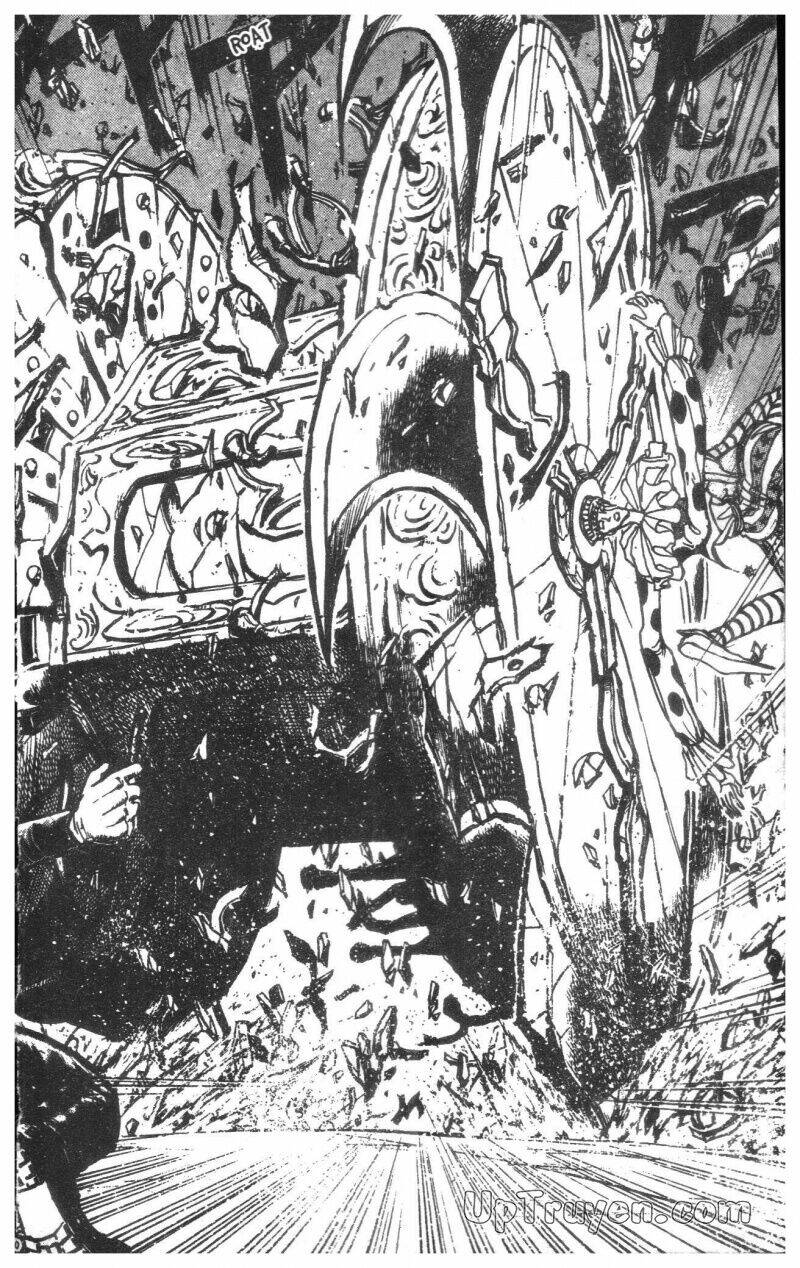 karakuri circus - gánh xiếc quái dị chapter 17 181