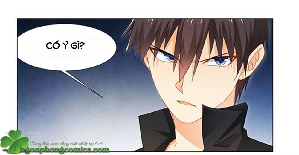 phúc hắc tổng tài đừng tới đây chapter 61 20