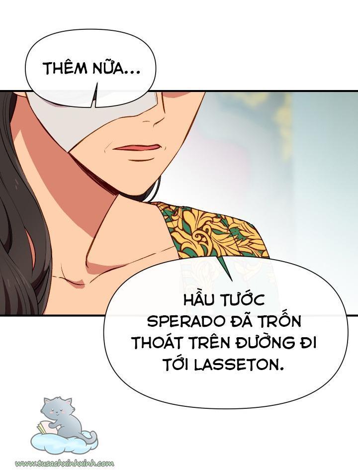 công nương khế ước của gia tộc công tước quái vật chapter 60 60