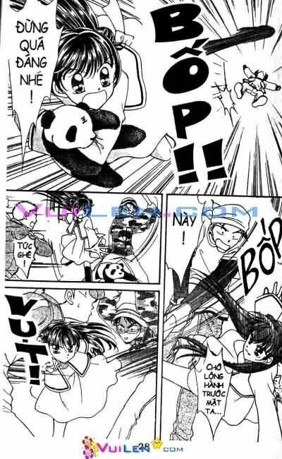 lâu đài cổ chapter 7 26