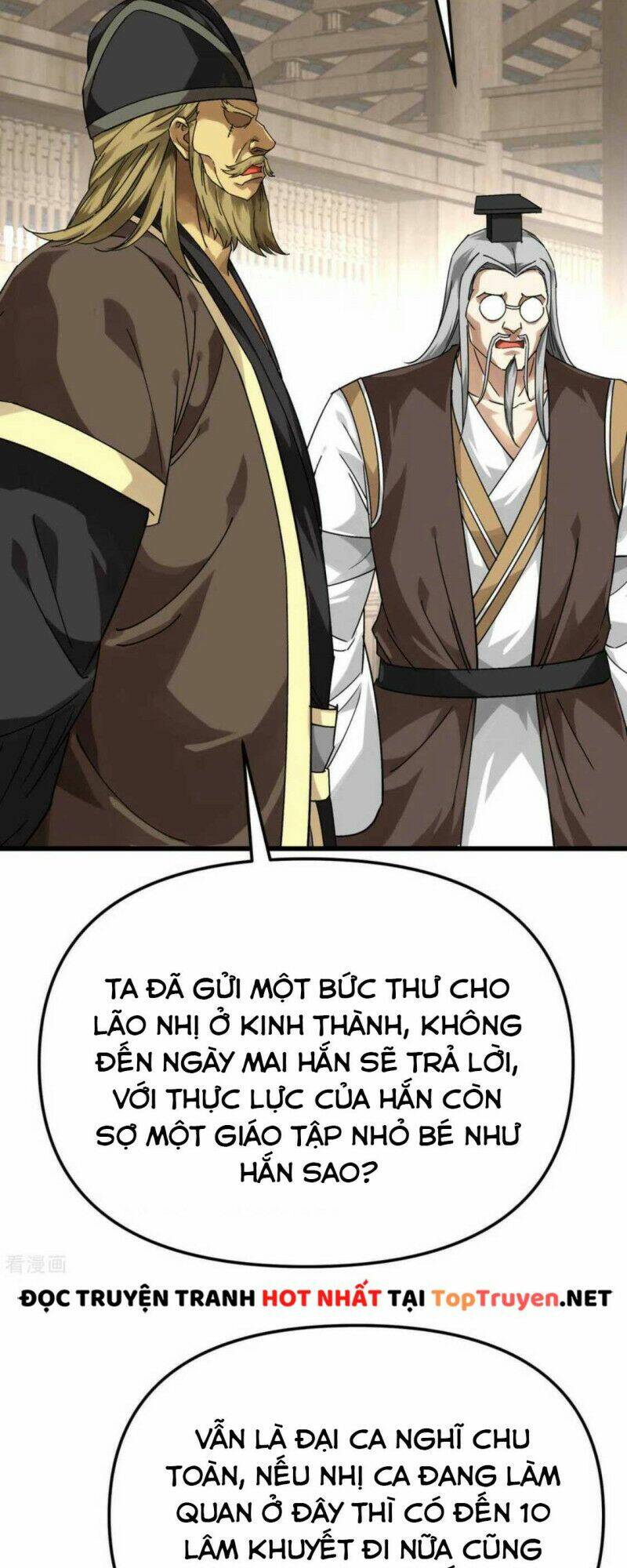 trọng sinh ta là đại thiên thần chapter 148 20