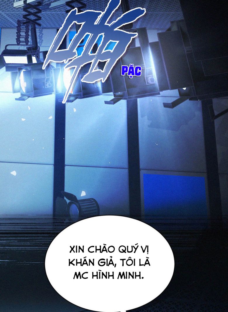 thần thương (môi súng) chapter 94 15