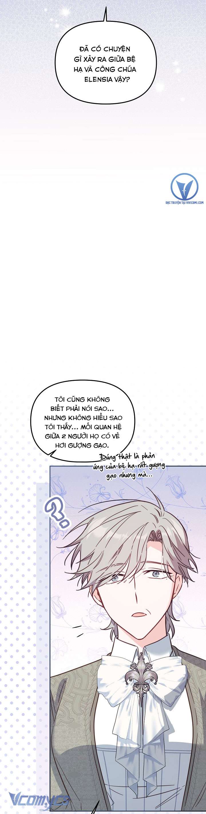 không có chỗ cho kẻ giả mạo chapter 32 17