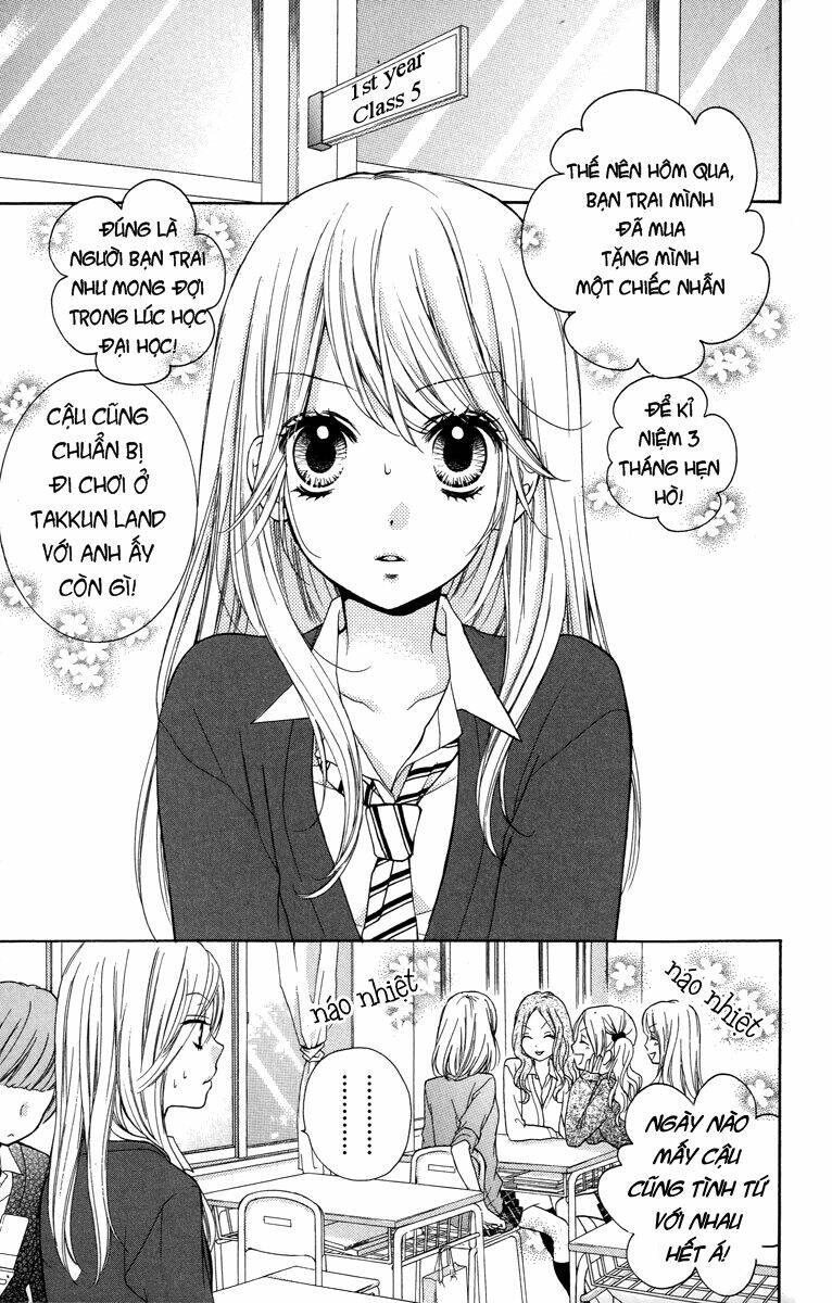 lớp học rùng rợn chapter 28.5 4