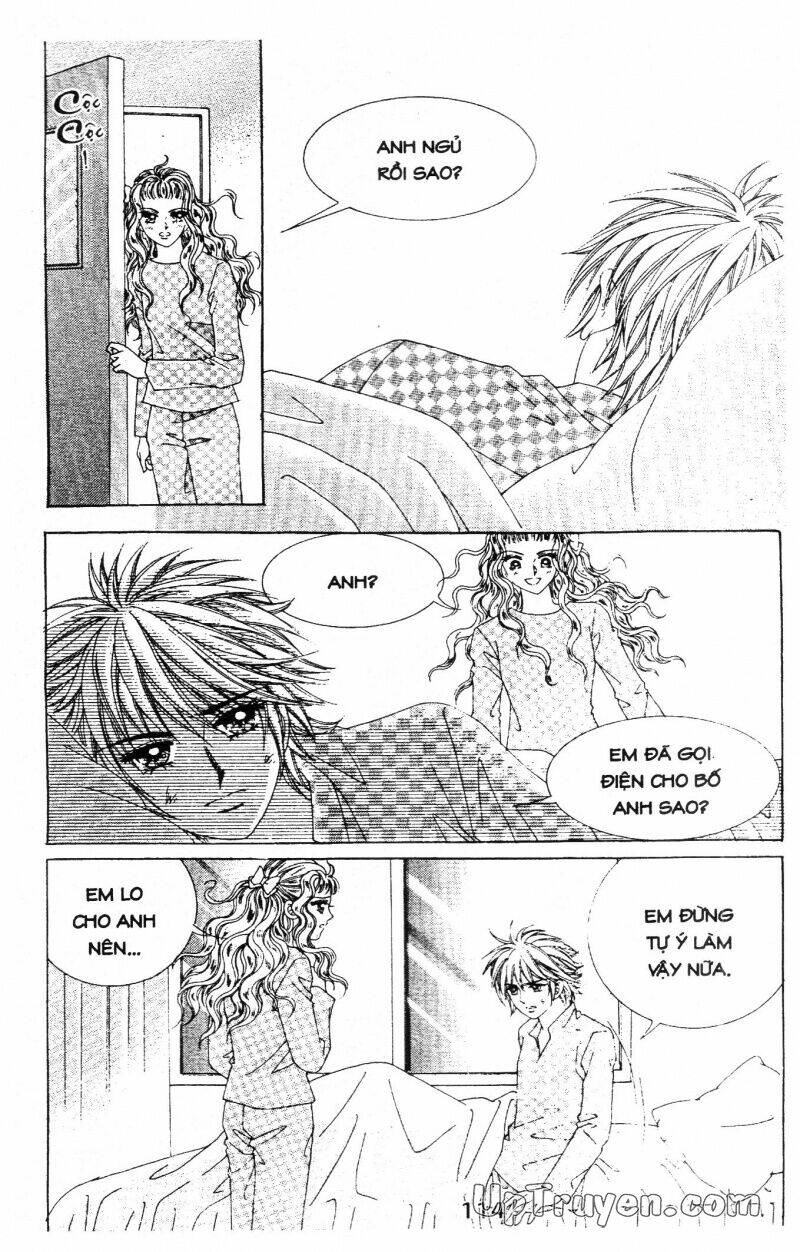 mặt nạ tình yêu chapter 53 38