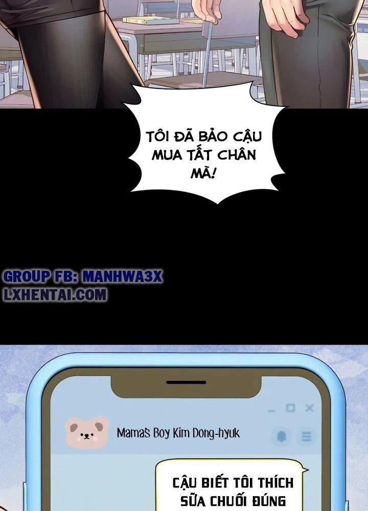 lãng mạn công sở chapter 1.1 31