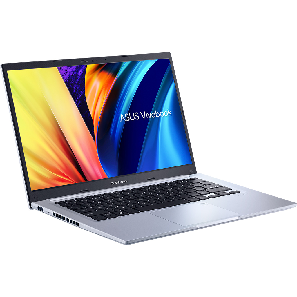 Laptop Asus Vivobook 14 i5-1240P/8GB/256GB/Win11 X1402ZA-EK084W - Hàng chính hãng