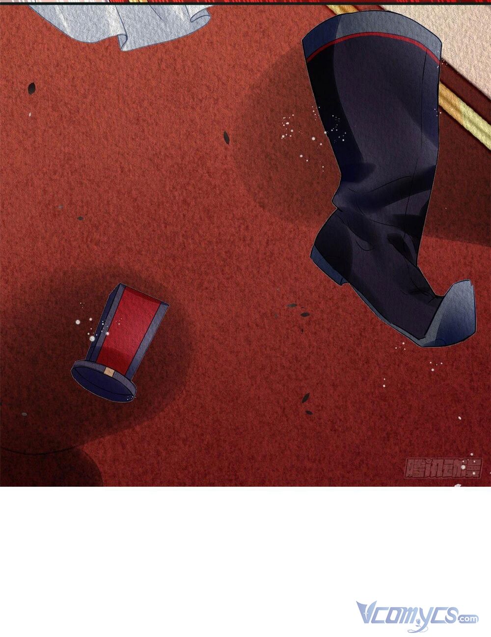 vấn đan chu chapter 23 29