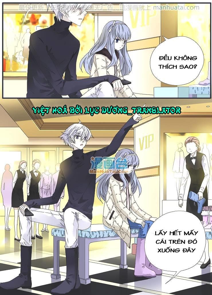 lam sí chapter 98 4