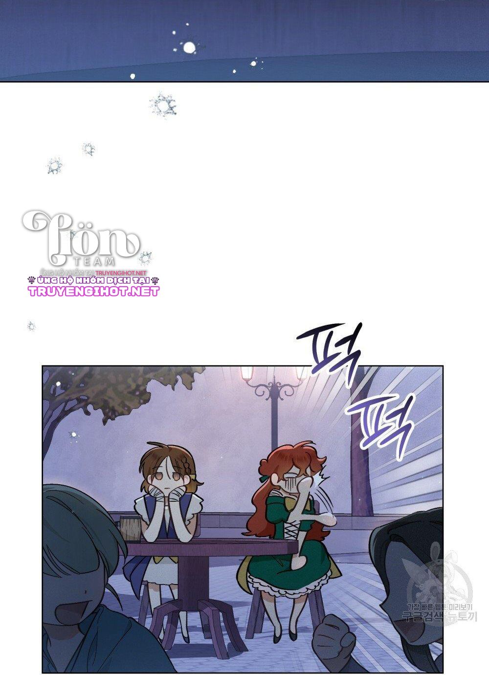 Thanh Gươm của Evangeline chapter 13.2 3