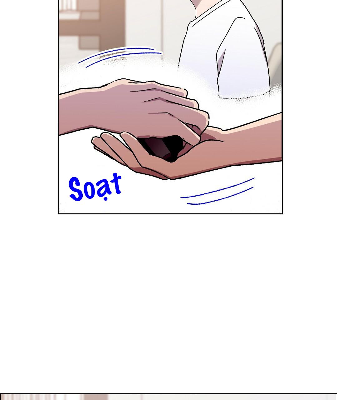 vết cắn mang vị ngọt ngào chapter 8 57