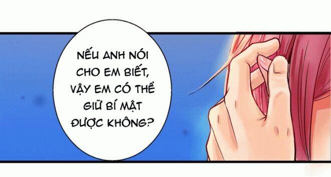 xin hãy cho tui mặt trời! chapter 1 20