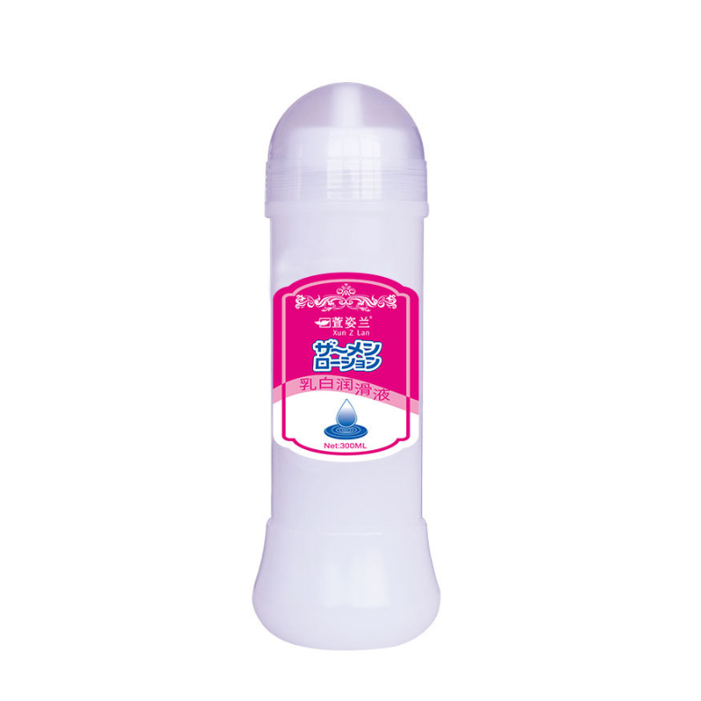 Gel Bôi Trơn Tinh Trùng Nhật Bản 200ml