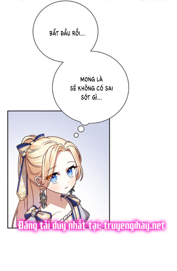 bạo chúa muốn có cuộc sống tốt đẹp chapter 4 49