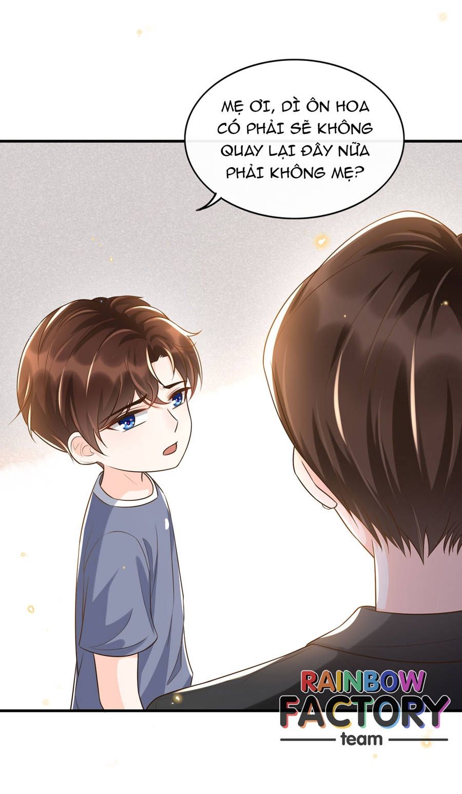 ngọt không ngừng nghỉ chapter 9 27