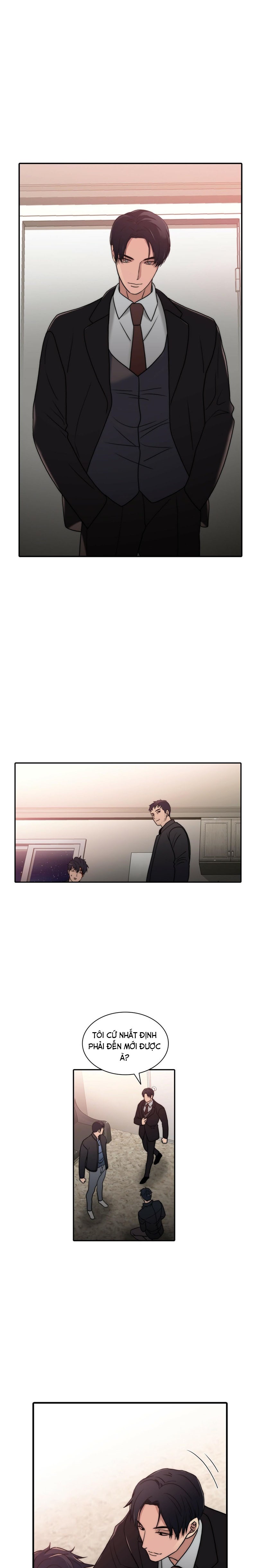 giai điệu của ngôn ngữ chapter 73 13