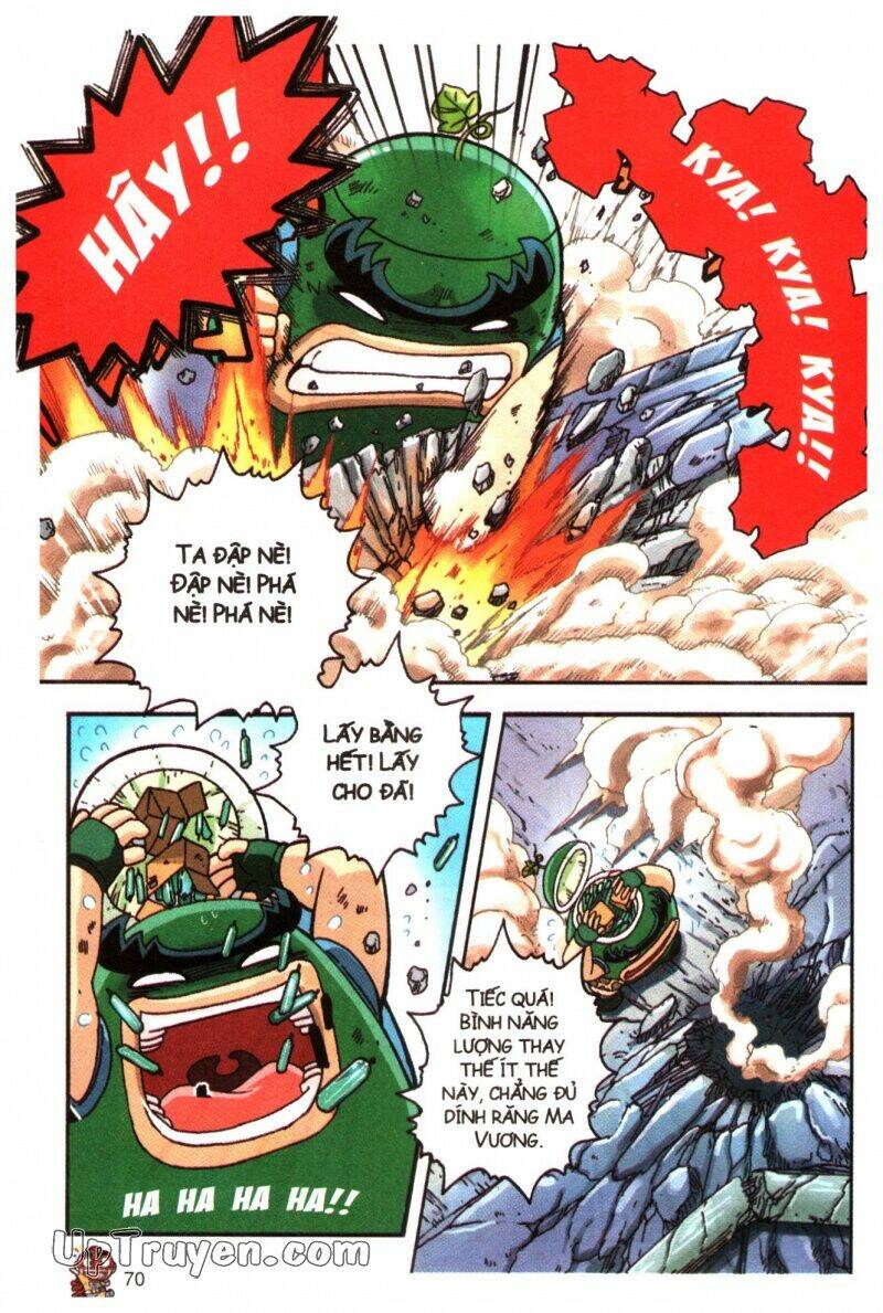 siêu nhân mì ăn liền chapter 7 103