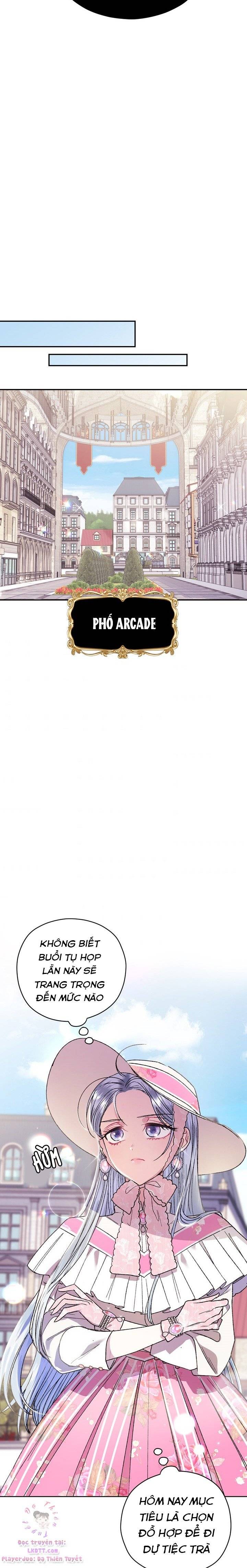 cha, con không muốn kết hôn đâu chapter 31 16